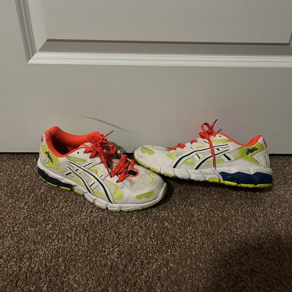 ASICS Women’s Running shoes - Picture 1 of 1